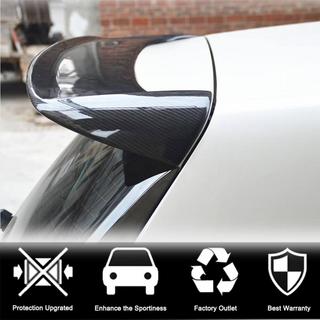 Spoiler V1 (für Base HB 2010-2013, Carbon) Foto 2