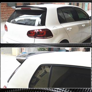 Spoiler V1 (für Base HB 2010-2013, Carbon) Foto 3