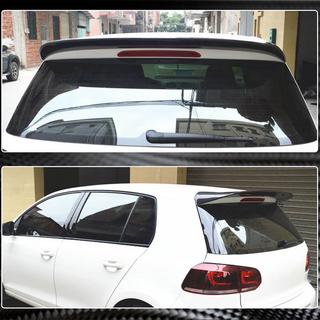 Spoiler V1 (für Base HB 2010-2013, Carbon) Foto 4