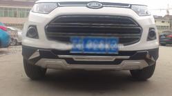 Ford Ecosport 2013-2022 Frontlippe Foto 3