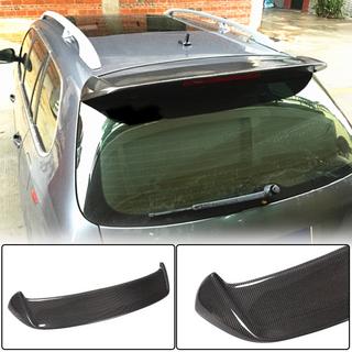 Spoiler (für Base SW 2010-2014, Carbon) Foto 1