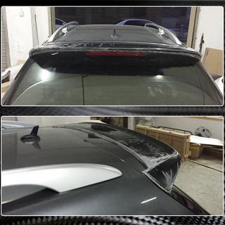 Spoiler (für Base SW 2010-2014, Carbon) Foto 3