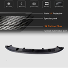 Volkswagen Golf 6 2008-2014 Frontlippe V3 für GTI HB 2010-2013 Carbon Foto 4