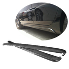 Volkswagen Golf 6 2008-2014 Seitenschweller (für GTI HB 2010-2013, Carbon) Foto 1
