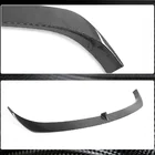Volkswagen Golf 6 2008-2014 Unterer Spoiler (für GTI/R HB 2010-2013, Carbon) Foto 4