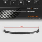 Volkswagen Golf 6 2008-2014 Unterer Spoiler (für GTI/R HB 2010-2013, Carbon) Foto 5