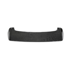 Volkswagen Golf 6 2008-2014 Spoiler V1 (für GTI/R HB 2010-2013, Carbon) Foto 2