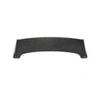 Volkswagen Golf 6 2008-2014 Spoiler V1 (für GTI/R HB 2010-2013, Carbon) Foto 4