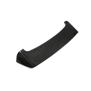 Spoiler V1 (für GTI/R HB 2010-2013, Carbon) Foto 1