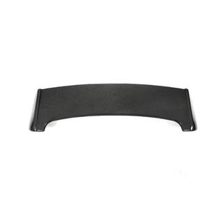 Spoiler V1 (für GTI/R HB 2010-2013, Carbon) Foto 4