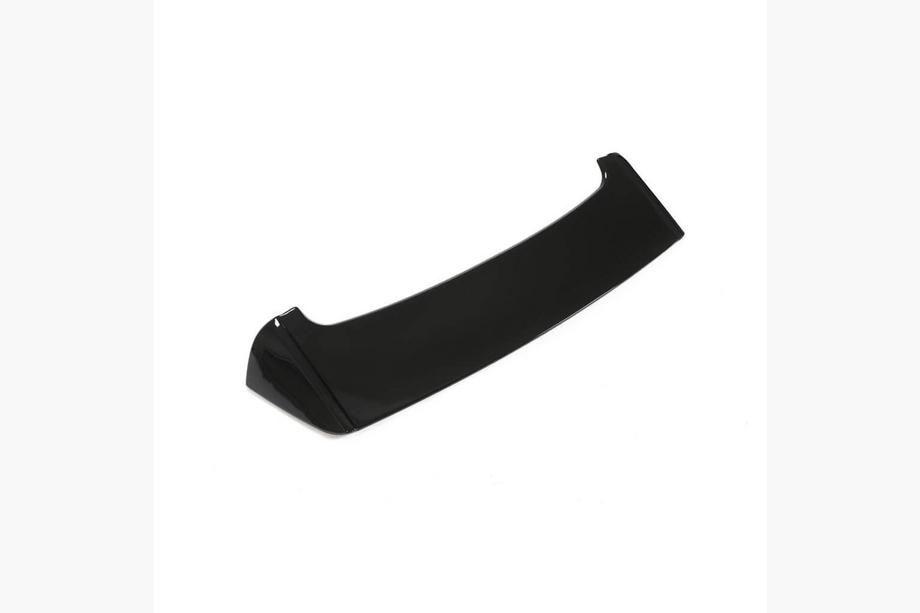 Volkswagen Golf 6 2008-2014 Heckspoiler V2 (für GTI/R HB 2010-2013, Kunststoff) Foto 1