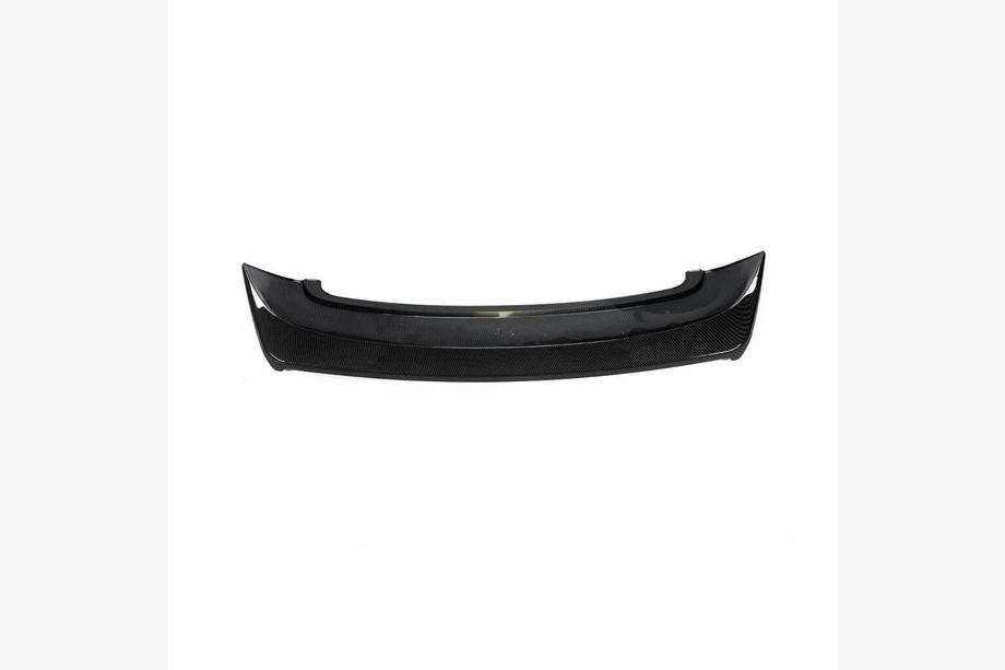 Volkswagen Golf 6 2008-2014 Heckspoiler V2 (für GTI/R HB 2010-2013, Kunststoff) Foto 7