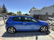Volkswagen Golf 6 2008-2014 Spoiler V4 (für GTI/R HB 2010-2013, Carbon) Foto 5
