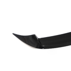 Volkswagen Golf 6 2008-2014 Spoiler V4 (für GTI/R HB 2010-2013, Carbon) Foto 16