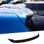 Volkswagen Golf 6 2008-2014 Spoiler V4 (für GTI/R HB 2010-2013, Carbon) Foto 18