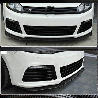 Frontlippe V2 für R HB 2010-2013 Carbon Foto 4