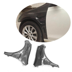 Volkswagen Golf 6 2008-2014 Kotflügel (für HB 2010-2013, Carbon) Foto 1