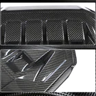 Volkswagen Golf 8 2019- Motorabdeckung (für GTI, Carbon) Foto 2