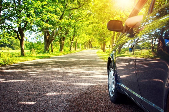 Ordnungsgemäßer Betrieb des Autos im Sommer: Hauptnuancen Foto 1