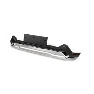 Frontabdeckung 2014-2018 (1 Stk) Ford Edge 2014-2024 Foto 2