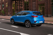 Aktualisierter MG ZS EV: Testbericht zum elektrischen Crossover Foto 2