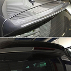 Volkswagen Golf 5 2003-2009 Spoiler (für GTI und R32, Carbon) Foto 2