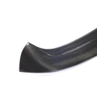 Volkswagen Golf 5 2003-2009 Spoiler (für GTI und R32, Carbon) Foto 4