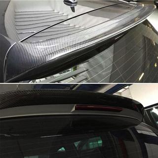 Spoiler (für GTI und R32, Carbon) Foto 2