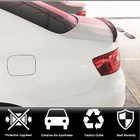 Volkswagen Jetta 2011-2018 Spoiler (für 2011-2014, Carbon) Foto 2