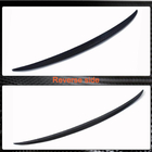 Volkswagen Jetta 2011-2018 Spoiler (für 2011-2014, Carbon) Foto 5