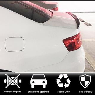 Spoiler (für 2011-2014, Carbon) Foto 2