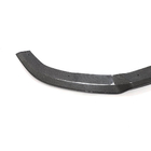 Volkswagen T6 2015-2024 Frontstoßstange Lippe Aufsatz (für 2015-2019, Carbon) Foto 3