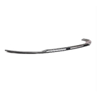 Volkswagen T6 2015-2024 Frontstoßstange Lippe Aufsatz (für 2015-2019, Carbon) Foto 4