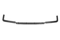 Volkswagen T6 2015-2024 Heckdiffusor Stoßstange (für 2015-2019, Carbon) Foto 6