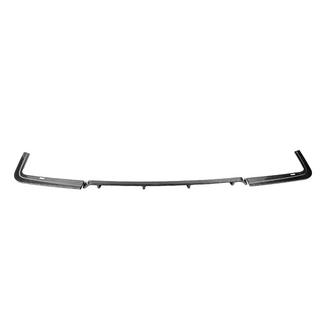 Heckdiffusor Stoßstange (für 2015-2019, Carbon) Volkswagen T6 2015-2024 Foto 4