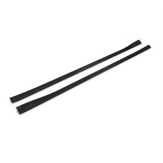 Seitenschweller (für kurzen Radstand, Carbon) Foto 4