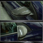 Volkswagen Jetta 2011-2018 Spiegelabdeckungen Carbon Foto 4
