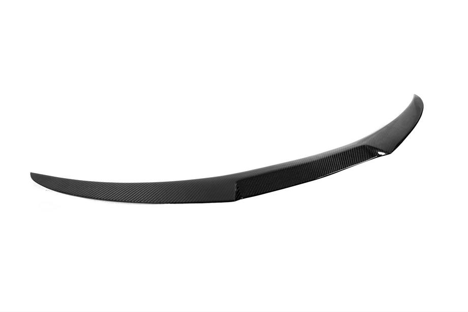 Volkswagen Passat CC 2008-2017 Spoiler (Carbon) Foto 11