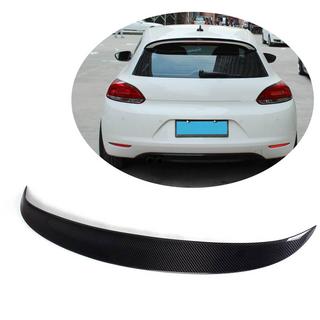 Spoiler V1 (für Base, Carbon) Foto 1