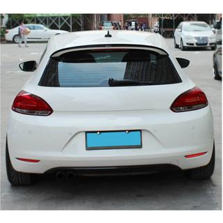 Spoiler V1 (für Base, Carbon) Foto 3