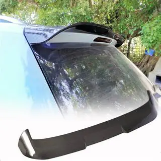 Spoiler (für 2016-2019, Carbon) Foto 1