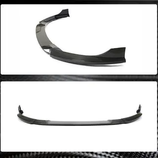 Frontstoßstange Lippe Aufsatz (für GTI HB, Carbon) Foto 2