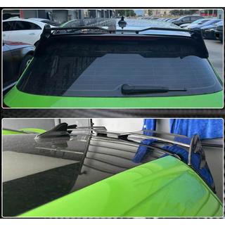 Carbon Bodykit Komplettset (für GTI & R EU HB 2019-2024), Carbon Foto 3