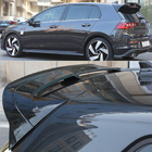 Volkswagen Golf 8 2019- Heckspoiler V1 (für GTI/R 2019-2024, Kunststoff) Foto 2