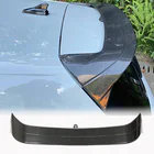 Volkswagen Golf 8 2019- Spoiler V1 (für GTI/R EU 2019-2024, Carbon) Foto 1