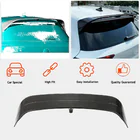 Volkswagen Golf 8 2019- Spoiler V1 (für GTI/R EU 2019-2024, Carbon) Foto 3