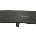 Volkswagen Golf 8 2019- Spoiler V1 (für GTI/R EU 2019-2024, Carbon) Foto 9