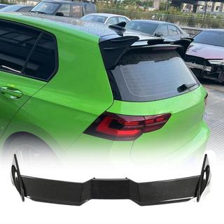 Spoiler V2 (für GTI/R EU 2019-2024, Carbon) Foto 1