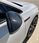 Volkswagen Golf 8 2019- Spiegelkappen (Carbon) Foto 2