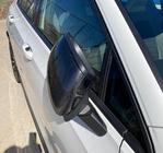 Volkswagen Golf 8 2019- Spiegelkappen (Carbon) Foto 4